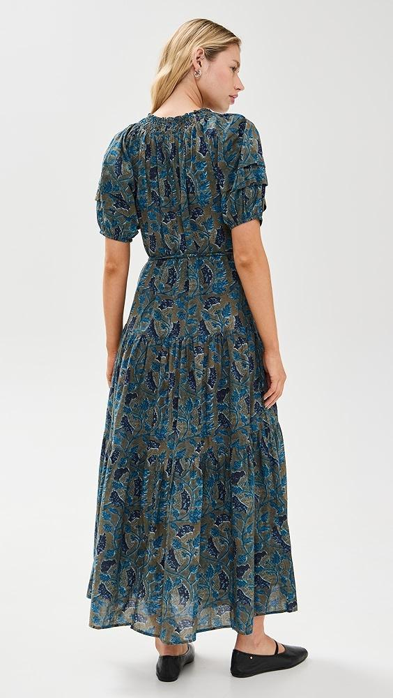 Apiece Apart Uva Romantic Maxi Dress | Shopbop Product Image