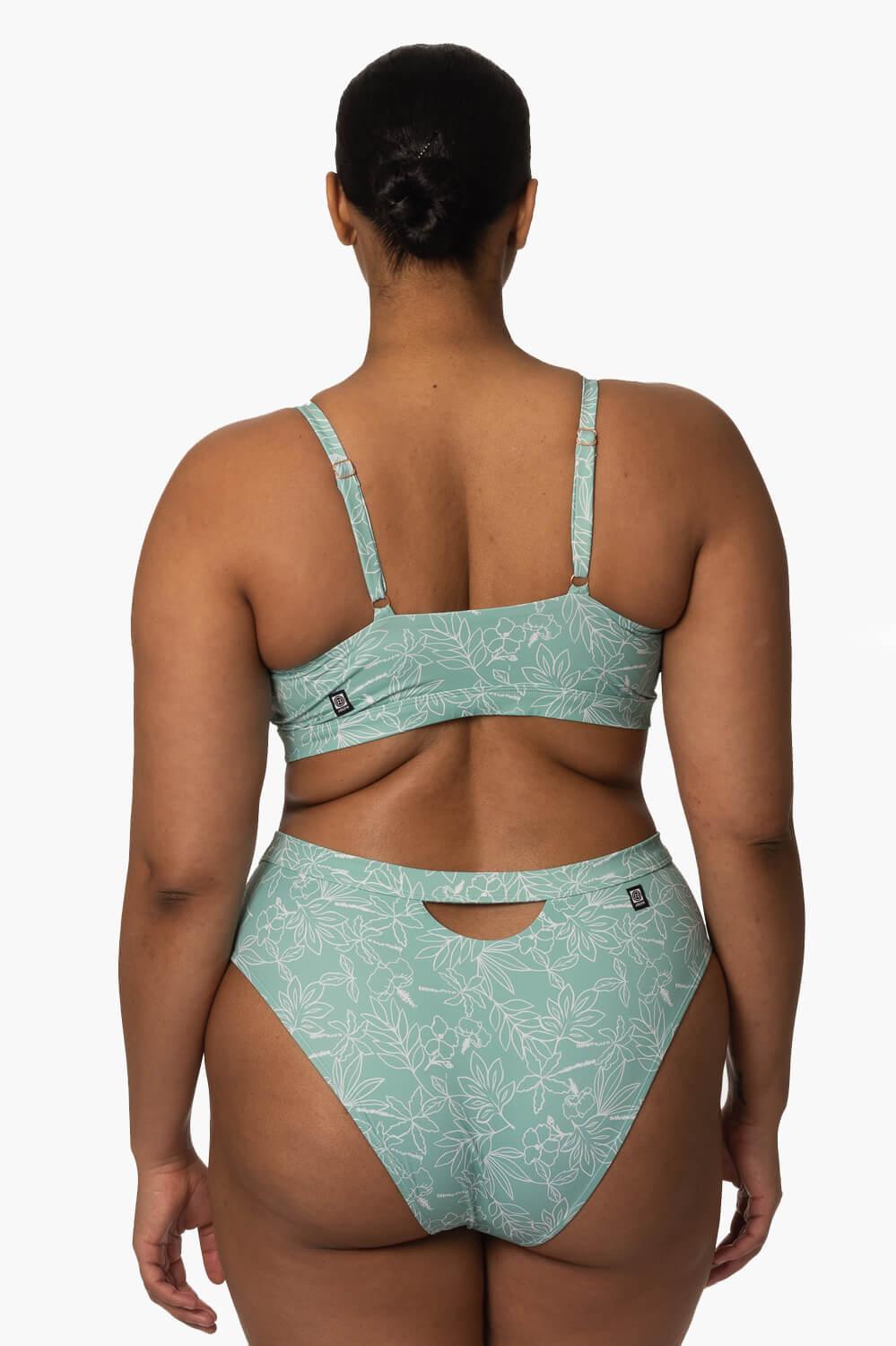 Nora Bikini Bottom Product Image