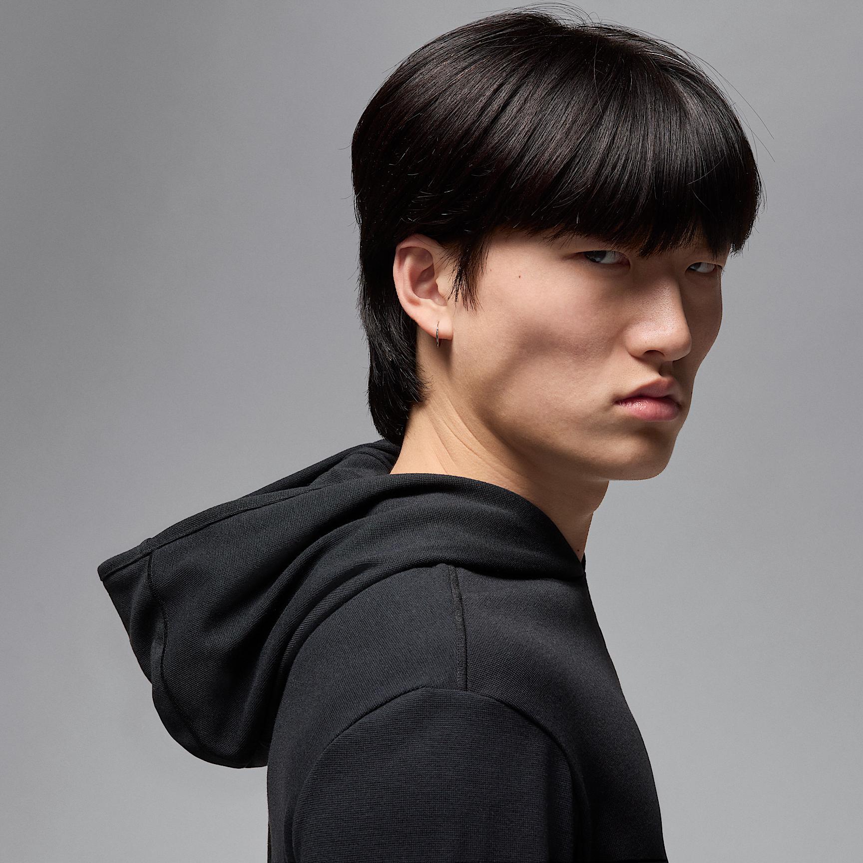 Men's Jordan Sport Pullover Golf Hoodie Product Image
