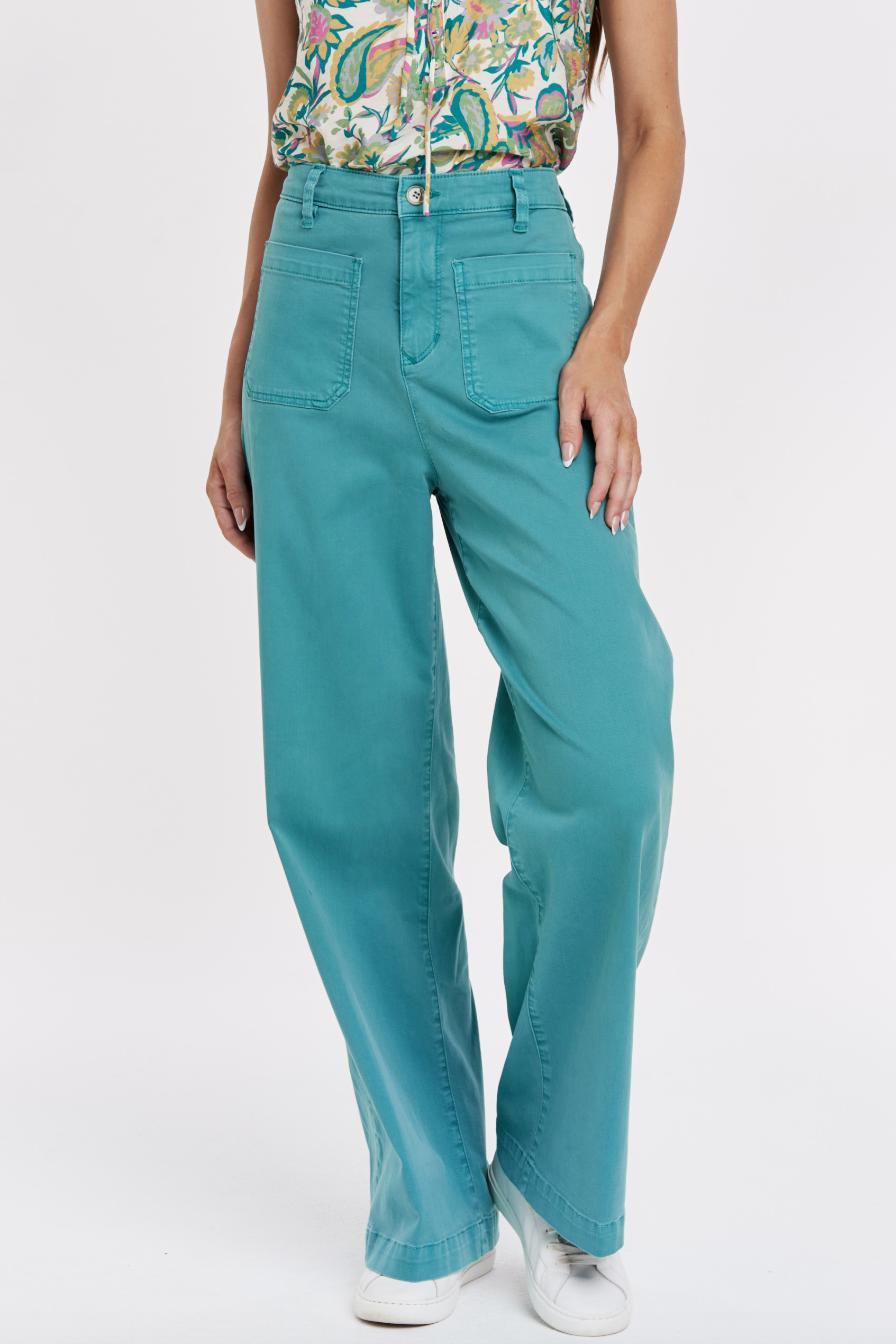 Bristol Twill Trouser Product Image