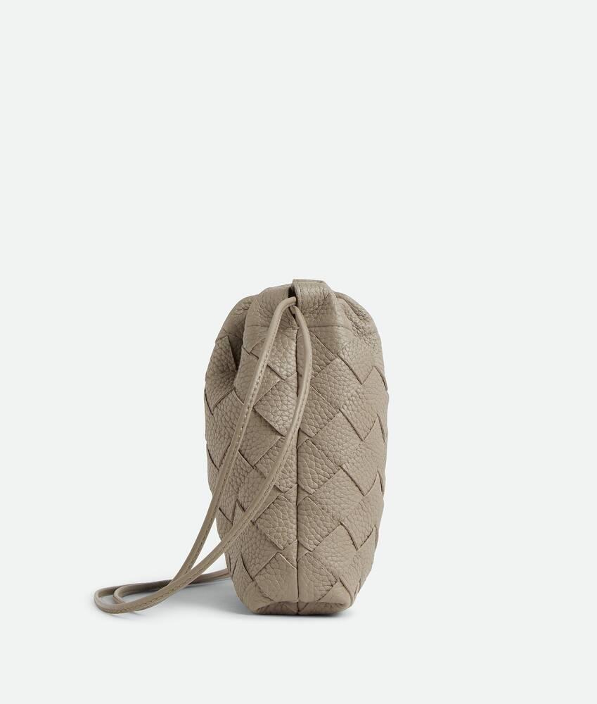 Men's Vertical Dustbag in Limestone Product Image