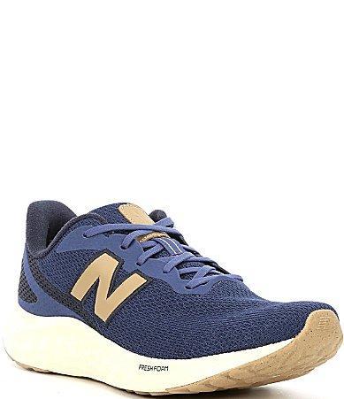 New Balance Mens Arishi V4 Running Sneakers Product Image