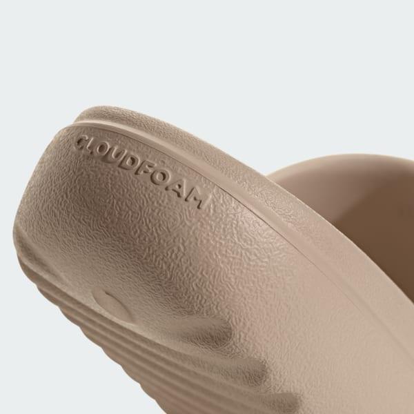 adidas Adilette Lumia Slides Clay Brown M 9 / W 10 Unisex Product Image