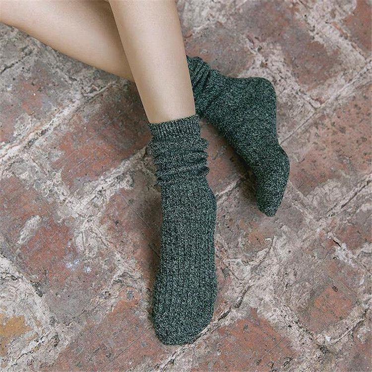 Plain Socks Product Image