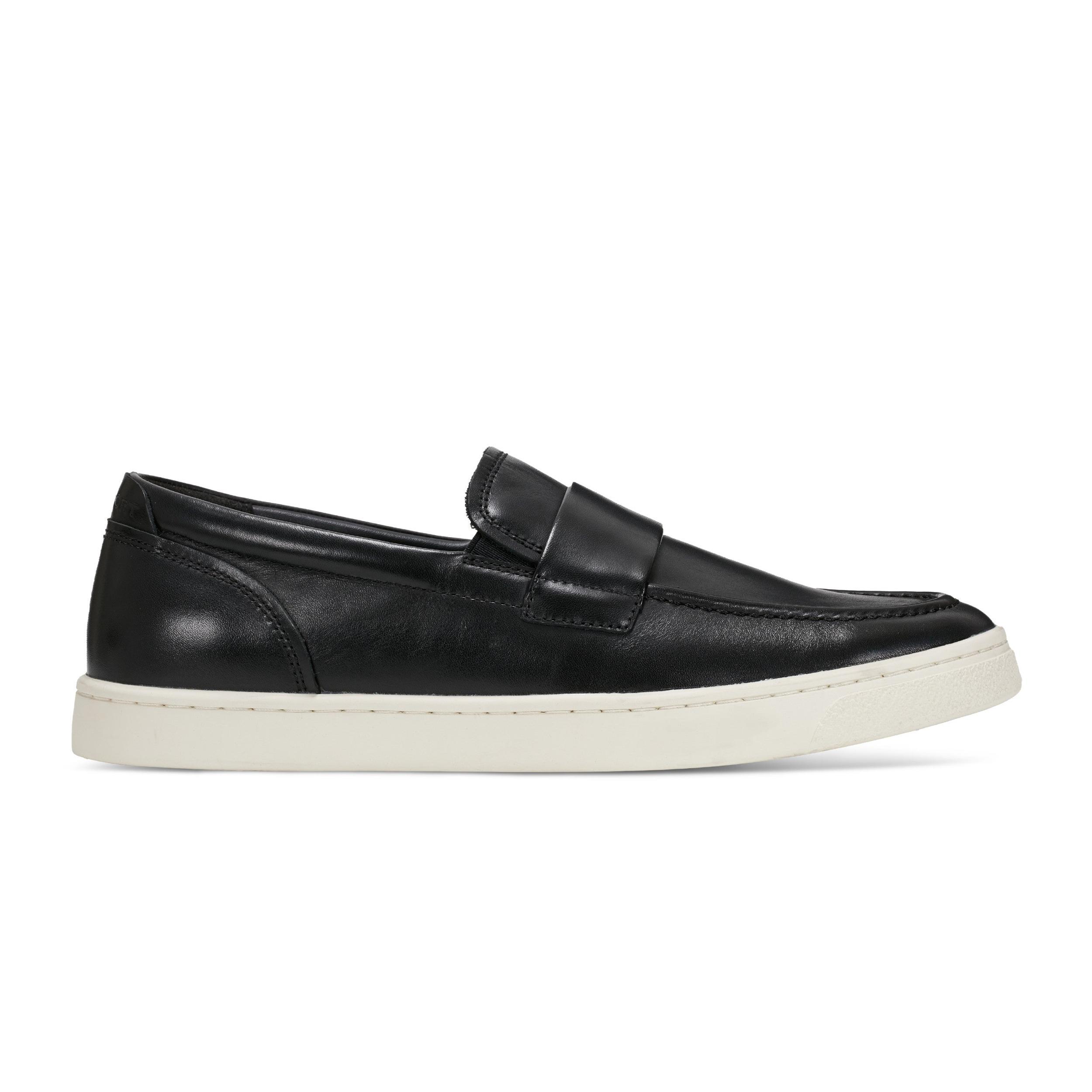 Men's Reller Casual Slip-on Flat Loafers Product Image