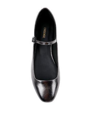 Women's Edelie Mary Jane Ballet Flats Product Image