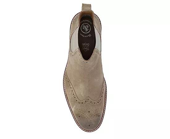 Thomas & Vine Mens Watson Wide Chelsea Boot Product Image
