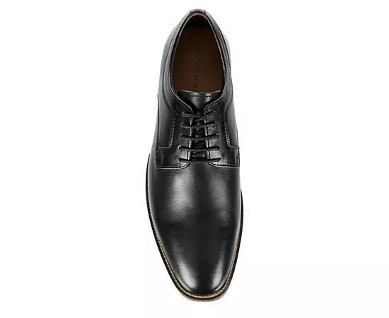 Franco Fortini Mens Bradley Oxford Product Image