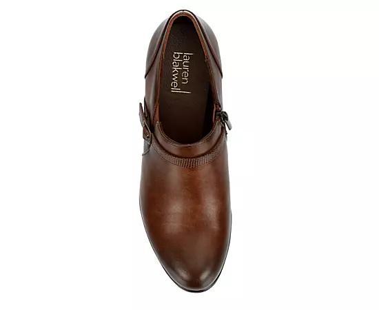 Lauren Blakwell Womens Ellory Bootie Product Image