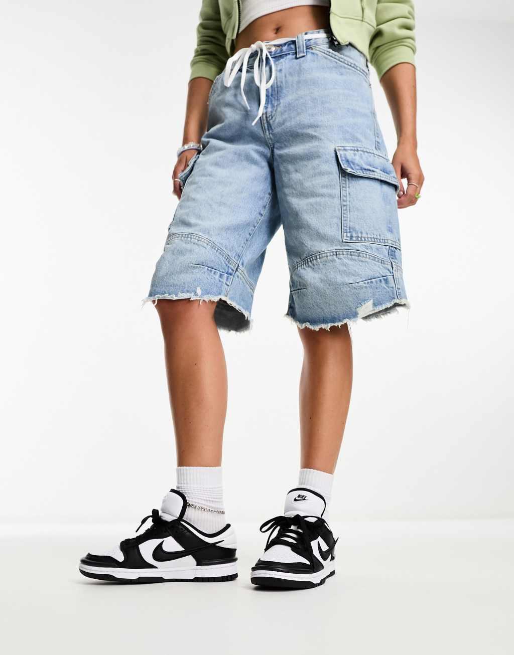 Nike Women's Dunk Low Twist Shoes Product Image