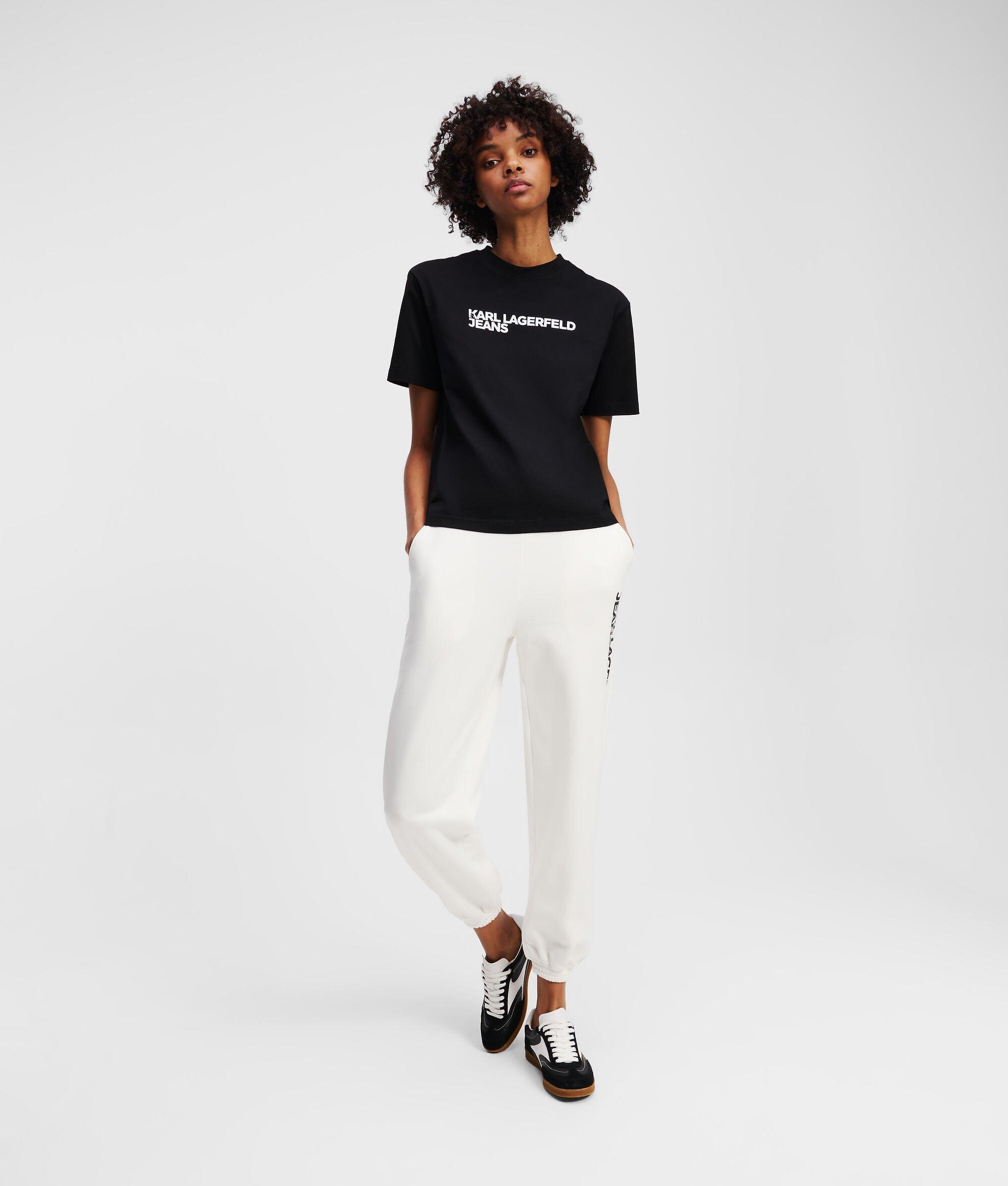 LOGO T-SHIRT Product Image