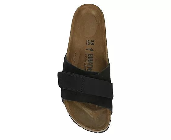 Birkenstock Womens Oita Slip On Slide Footbed Sandals Product Image