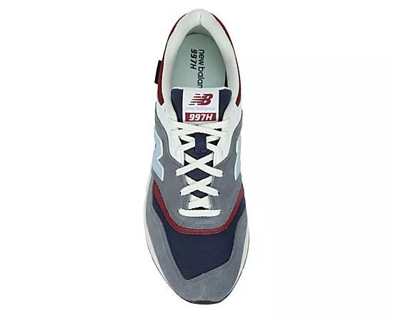 New Balance Mens 997H Sneaker Running Sneakers Product Image