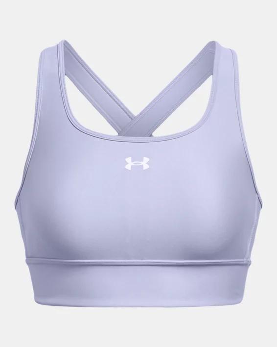 UA Crossback Longline Product Image