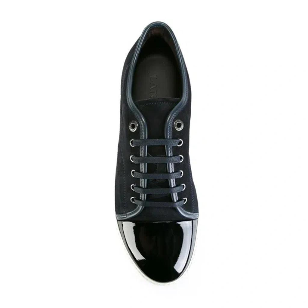 Navy DBB1 Sneakers Product Image