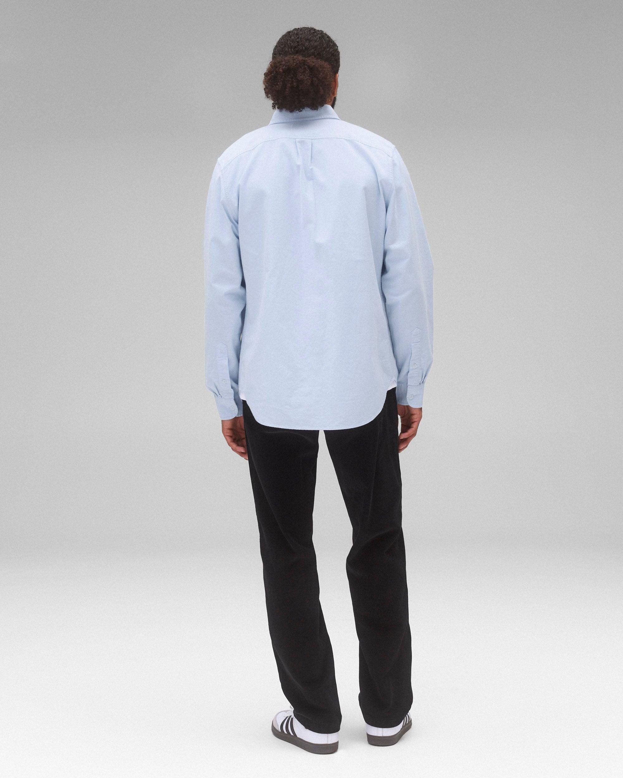 Corduroy Grounds Standard Pant Male Product Image