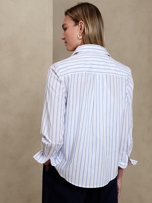 Classic Cotton Shirt Product Image