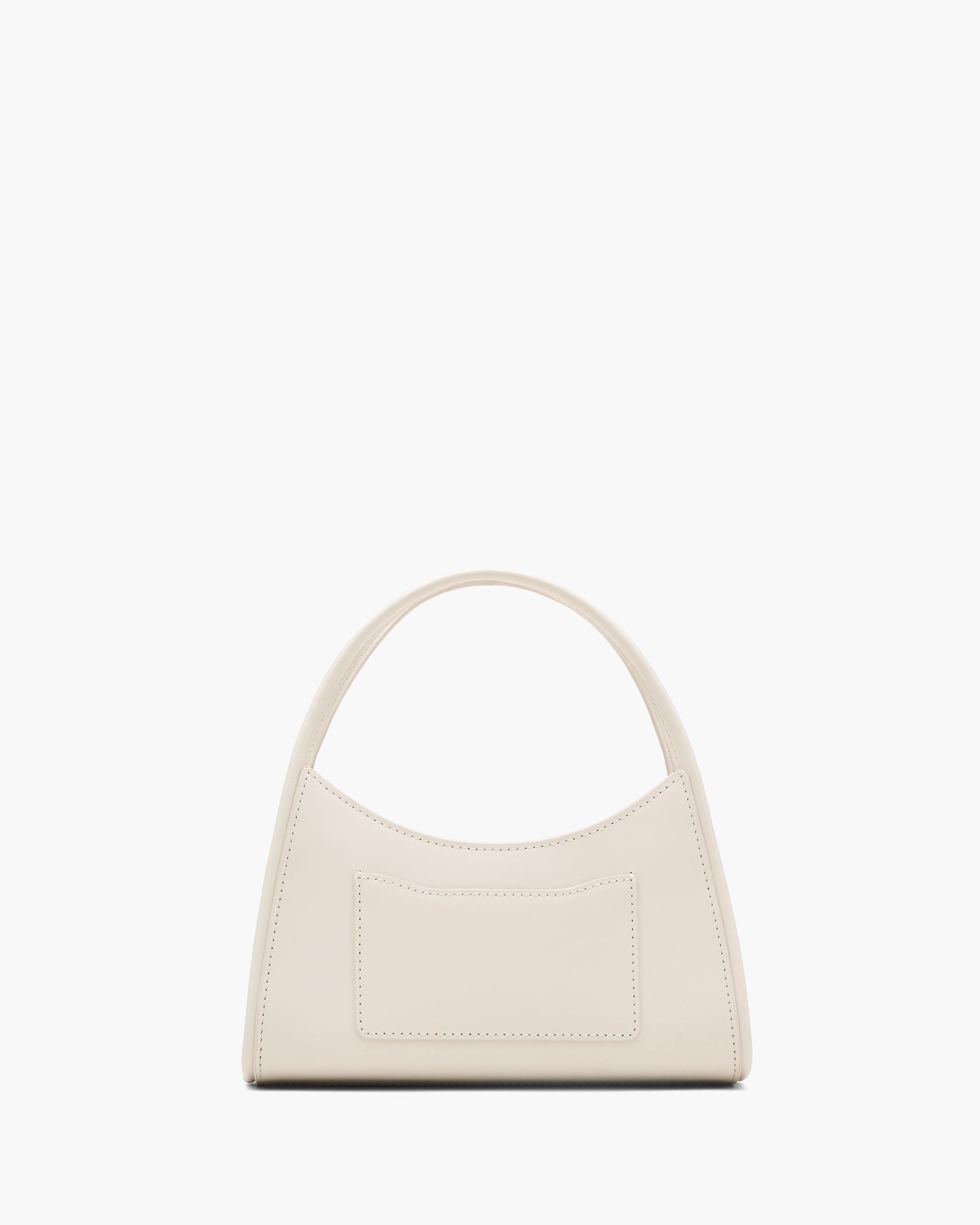 The Glam Claw Clip Crossbody Bag Product Image