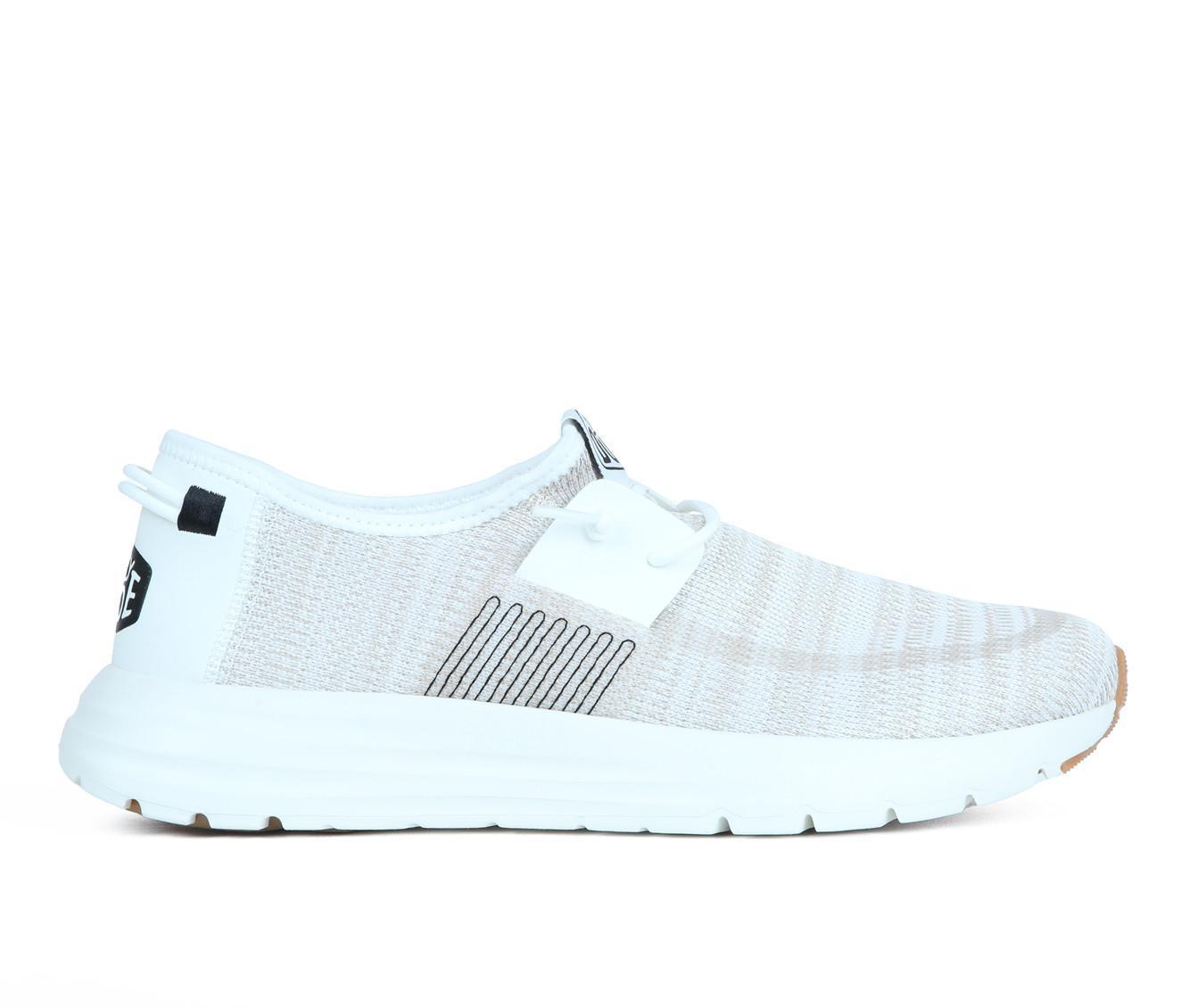 Men's HEYDUDE Sirocco Sneakers Product Image