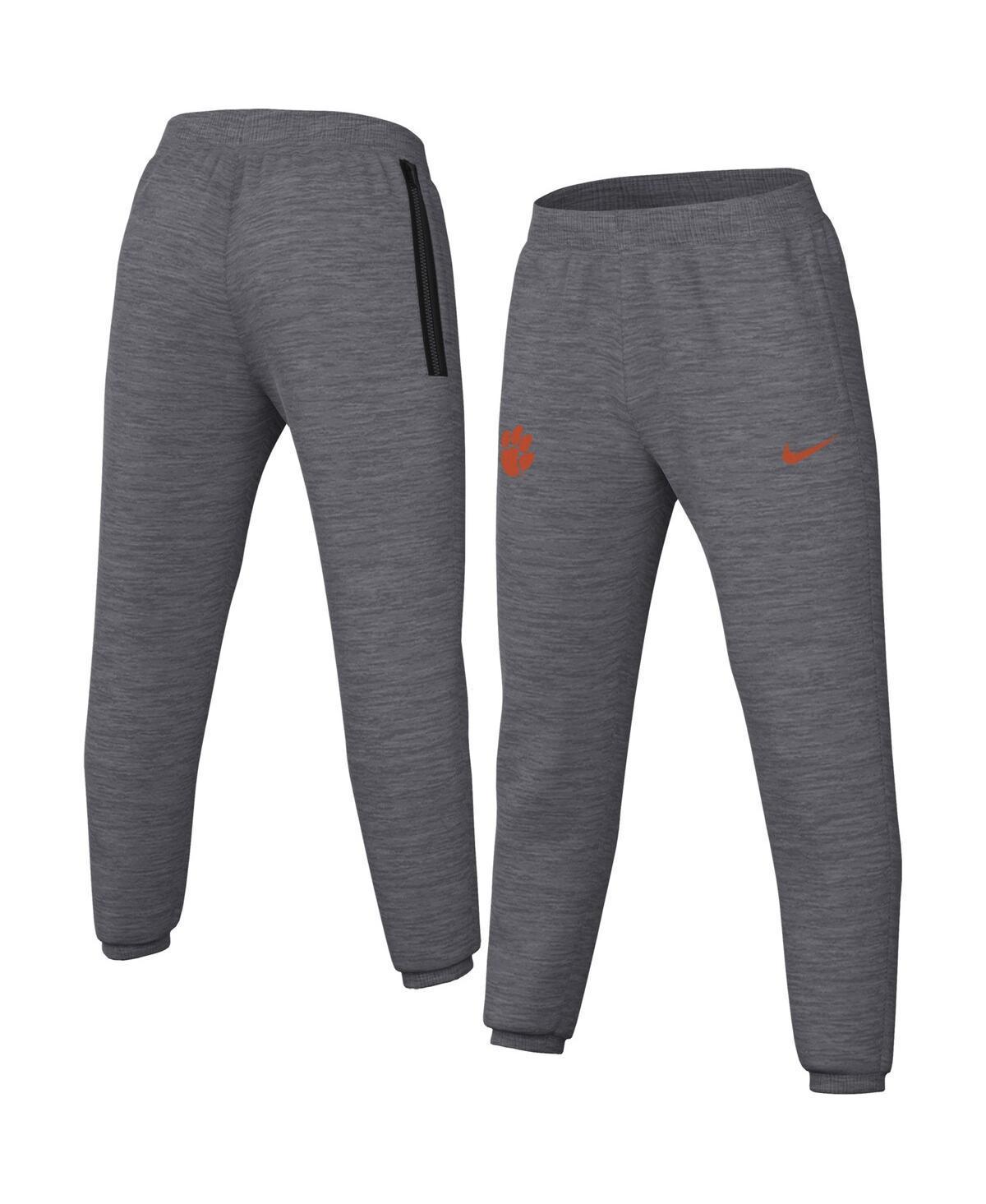 Nike College Dri-FIT Spotlight (Texas) Men's Pants Product Image