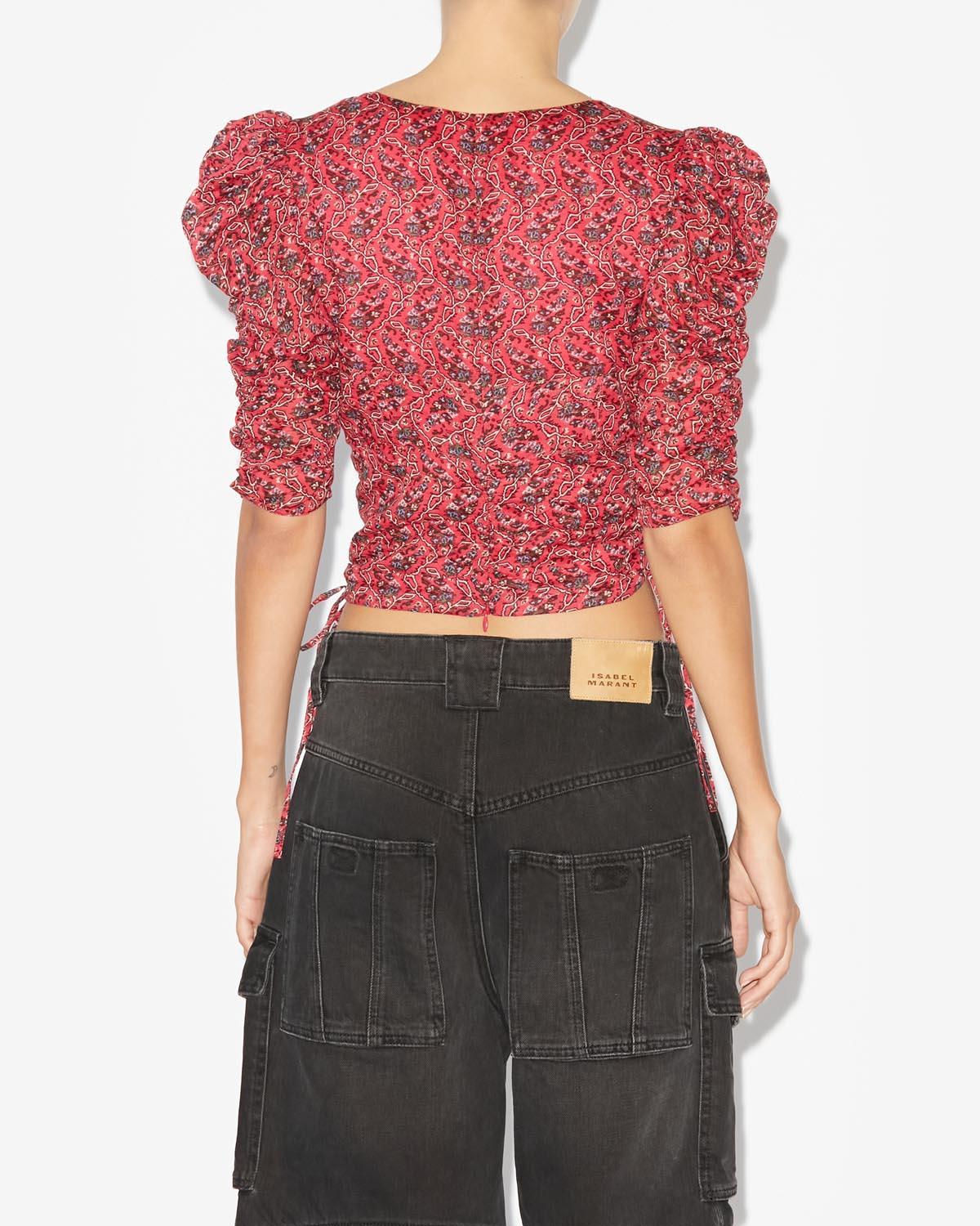 Galaor Top Female Product Image