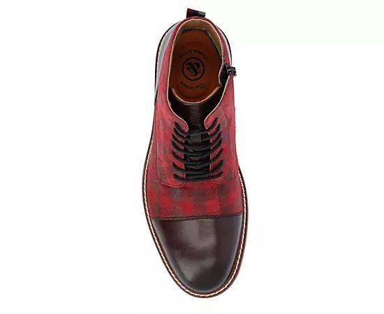 Thomas & Vine Mens Corbin Chelsea Boot Product Image