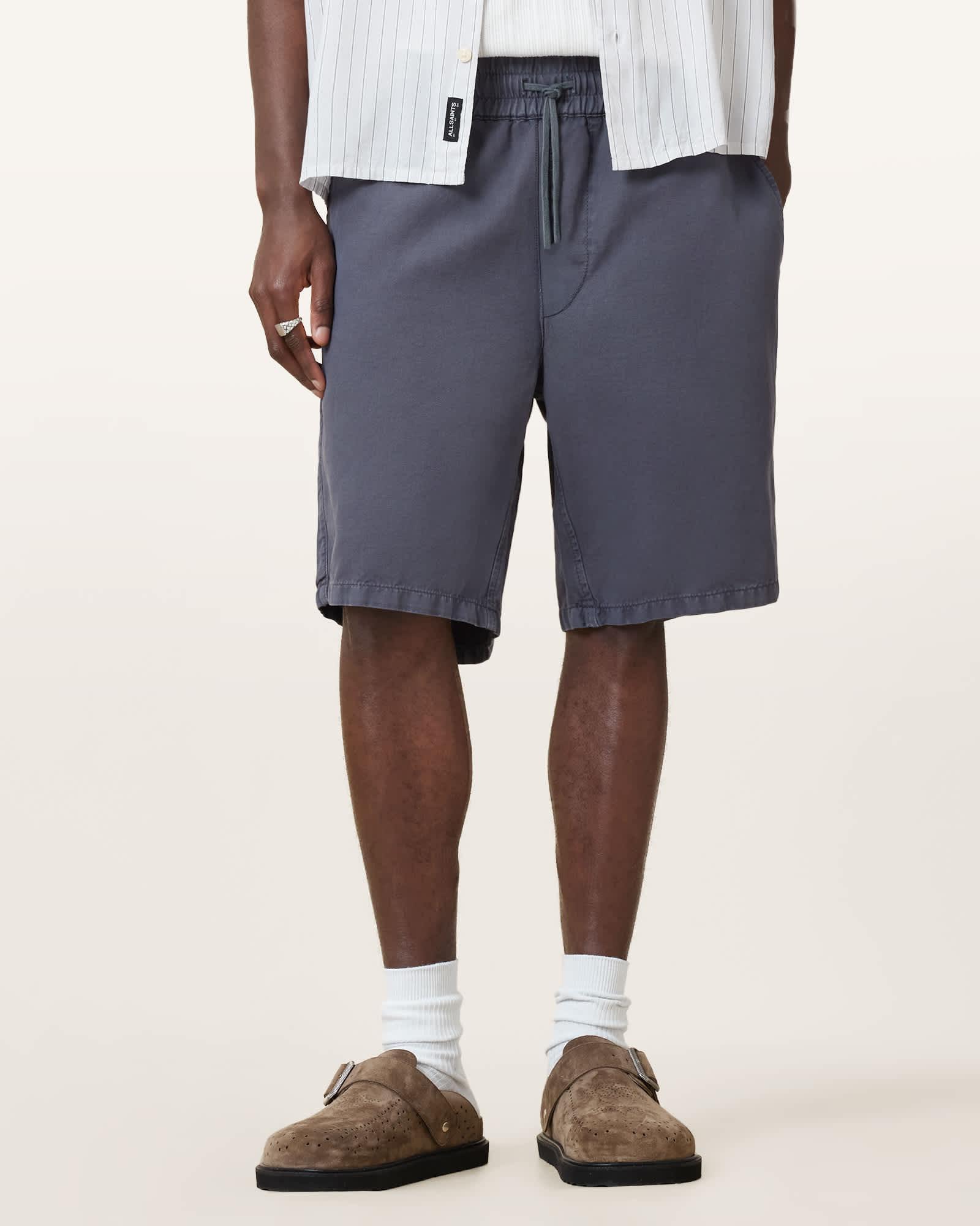 Hanbury Relaxed Fit Shorts Product Image