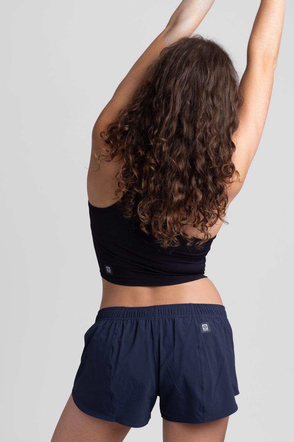 Bennie Run Short Product Image