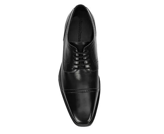 Franco Fortini Mens Up Town Oxford Product Image