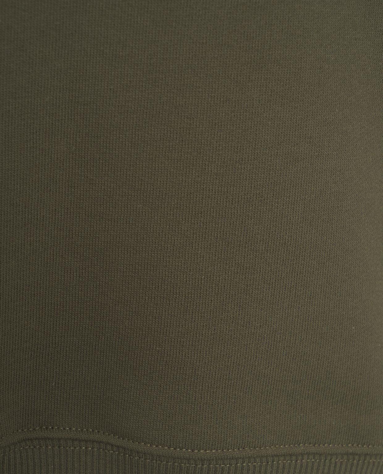 Sweatshirt with logo Product Image