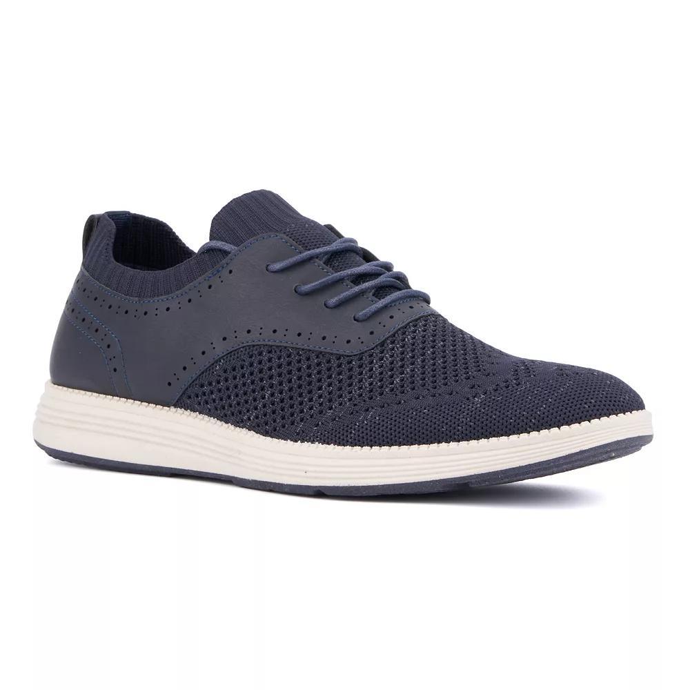 Xray Finch Men's Slip On Sneakers, Size: 9, Blue Product Image