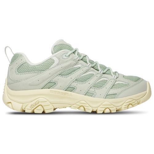 Womens Merrell MOAB 3 Hiking Shoe - Poplar Product Image