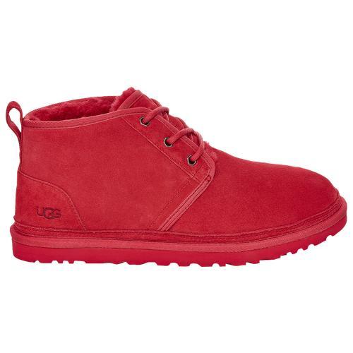 Neumel Suede Desert Boots Product Image