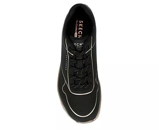 Skechers Womens Uno Sneaker Product Image