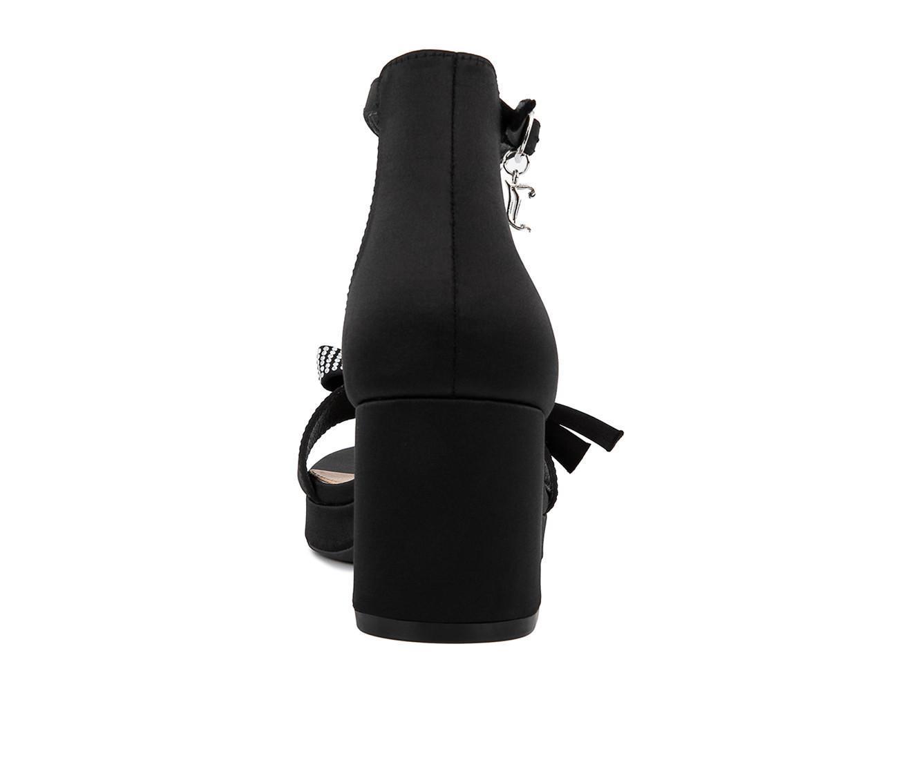 Women's Juicy Nelly 2 Dress Sandals Product Image