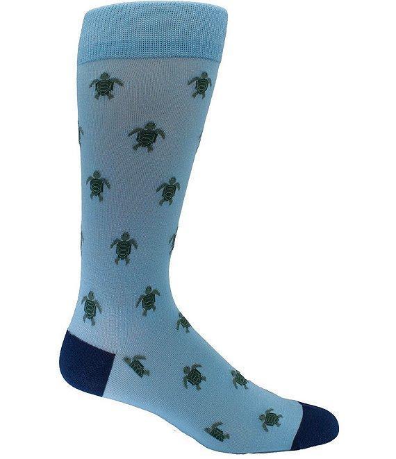 Tommy Bahama Turtley Chill Socks Product Image