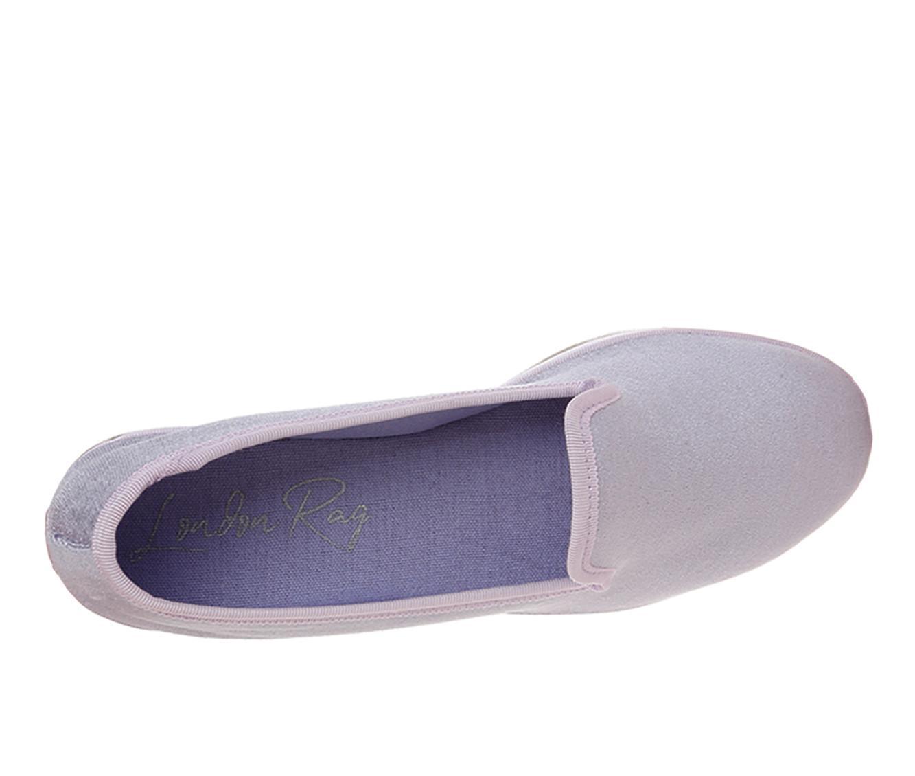 Women's London Rag Saba Product Image