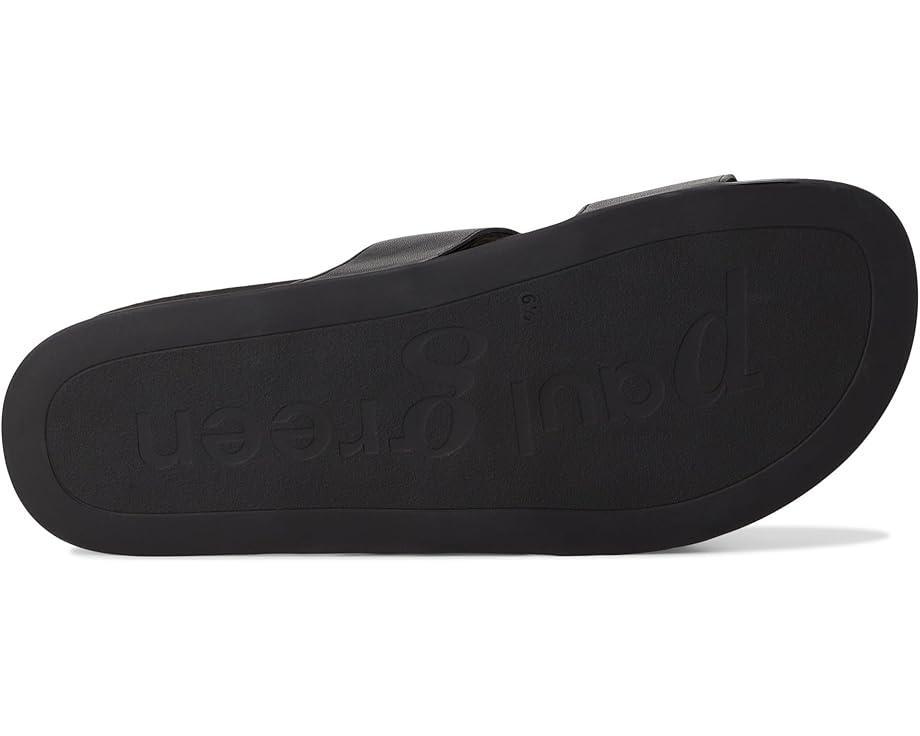 Fraya Slide Sandal Product Image