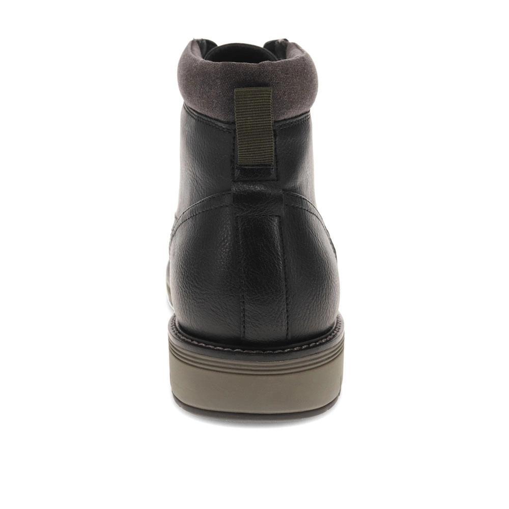 Dockers® Thames Men's Boots, Size: 7.5, Black Product Image