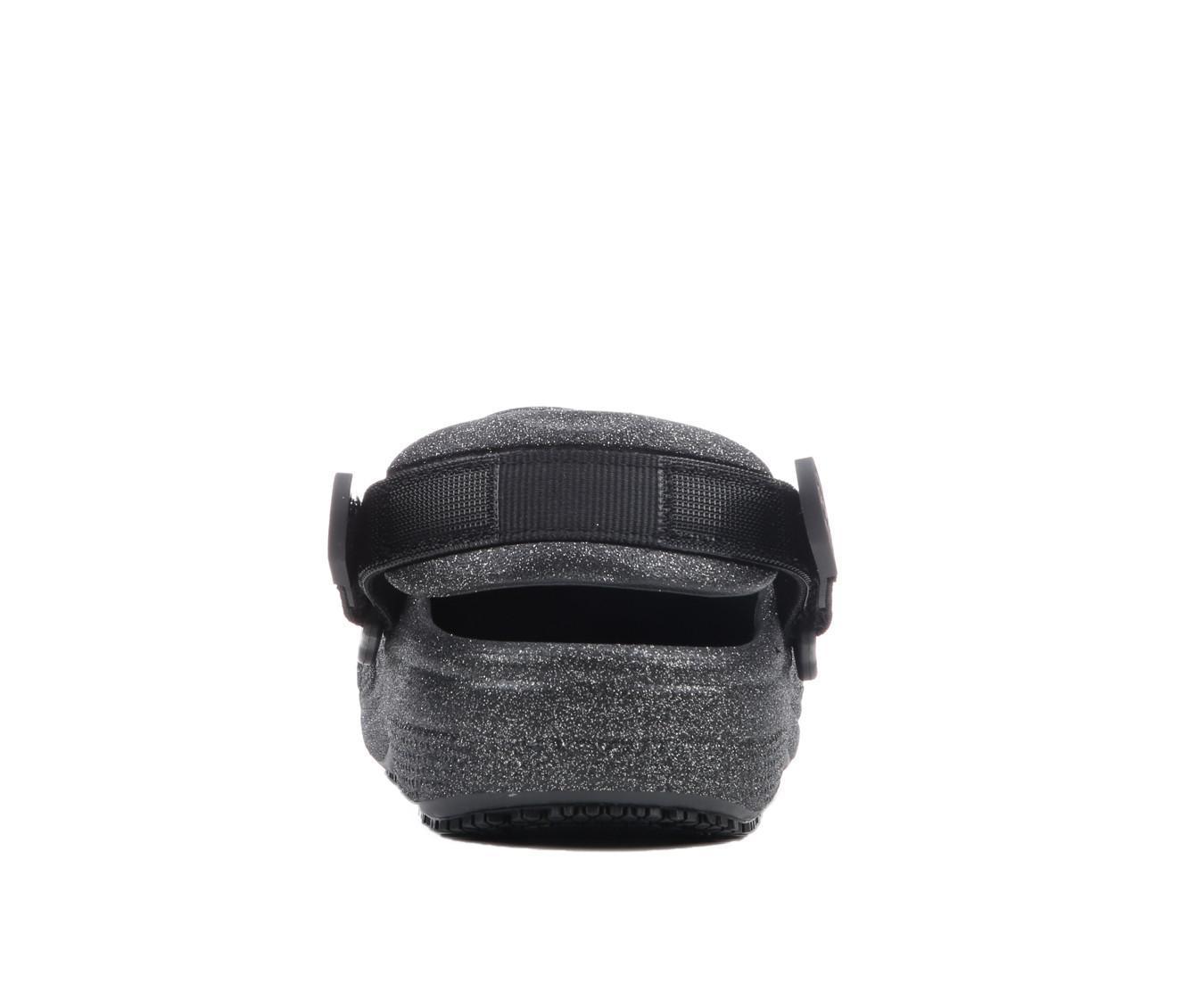 Women's Crocs Work Classic Work Graphic Slip Resistant Clogs Product Image