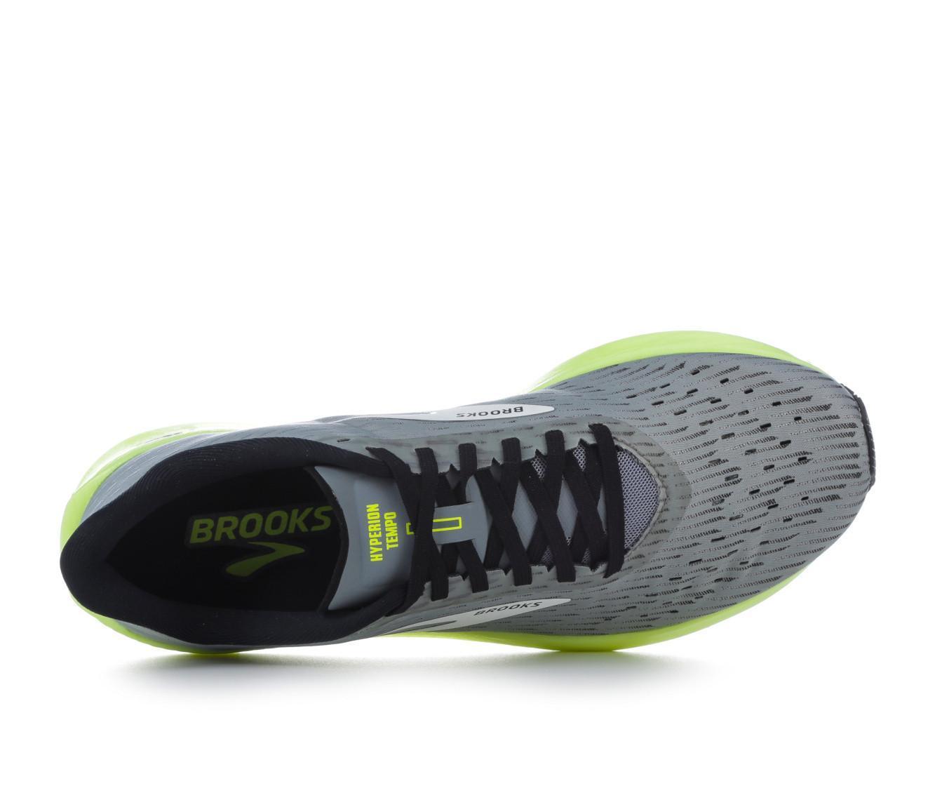 Men's Brooks Hyperion Tempo Running Shoes Product Image