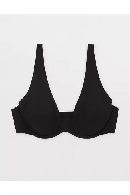 SMOOTHEZ Rib Unlined Bra Women's Product Image