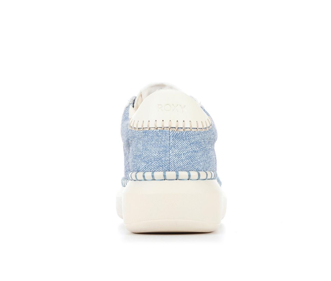 Women's Roxy Stellar Sneakers Product Image