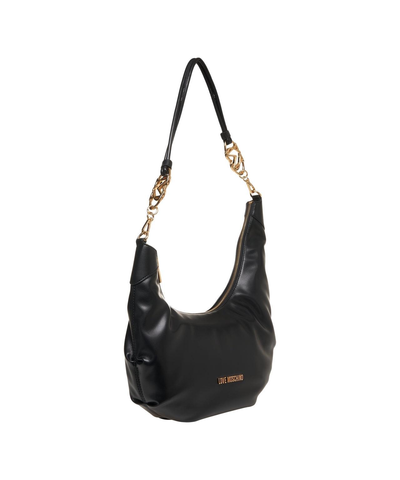 Handbag with logo detail Product Image