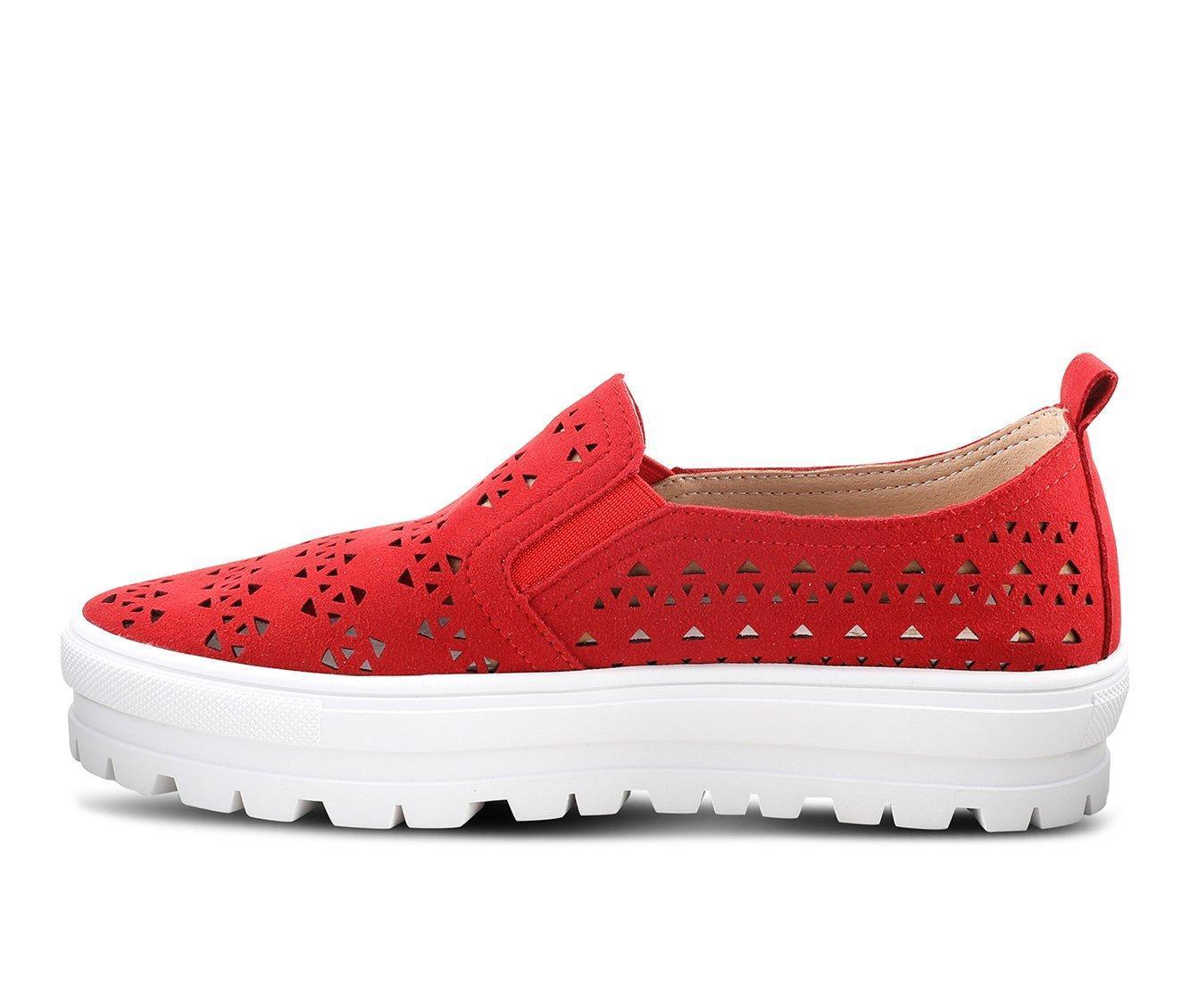 Women's Patrizia Angelita Platform Sneakers Product Image