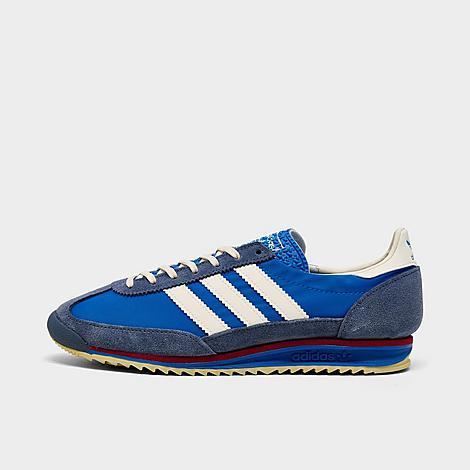 adidas SL 72 OG Shoes Court Green M 5 / W 6 Womens Product Image