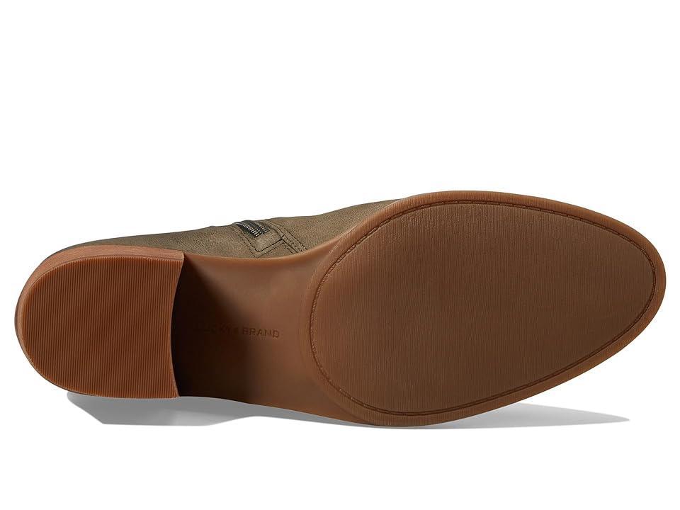 Lucky Brand Claral Women's Boots Product Image