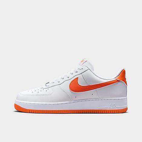 Nike Men's Air Force 1 '07 LV Shoes Product Image