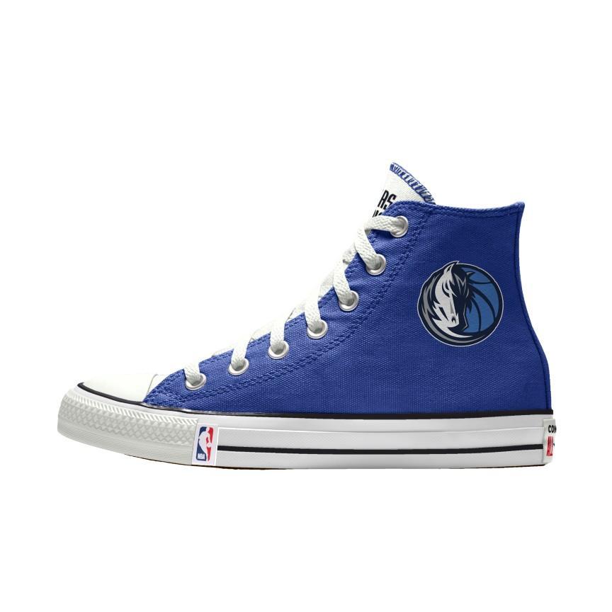 Custom Chuck Taylor All Star NBA By You Product Image