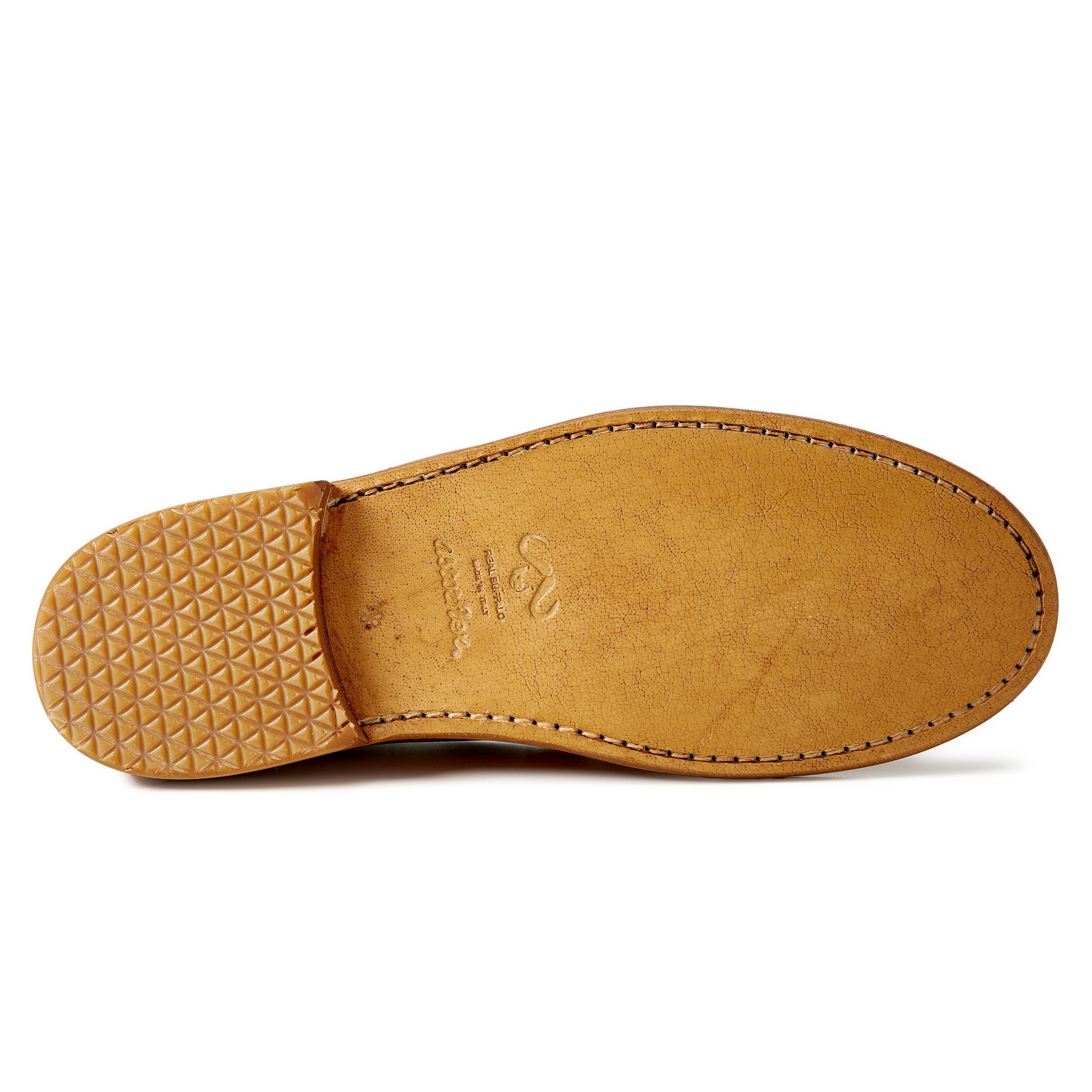 Patnoflex Travel Stitch Loafer Product Image
